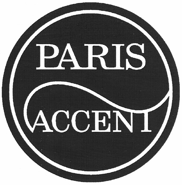 paris accent