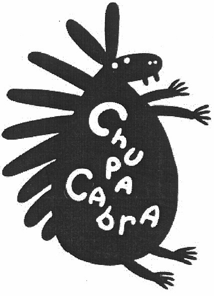 chu pa cabra