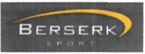 berserk sport