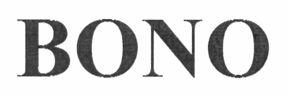 bono