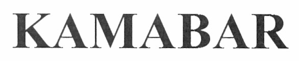 kamabar