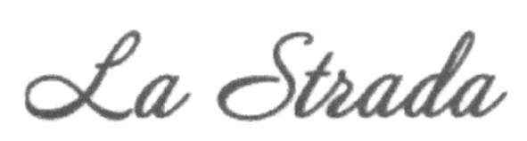 la strada