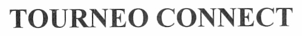 tourneo connect