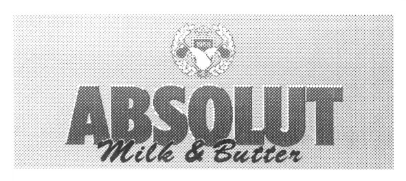 milk&butter