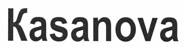 kasanova