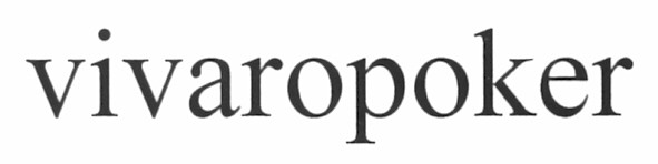 vivaropoker