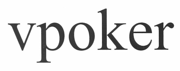 vpoker