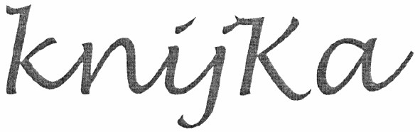 knijka