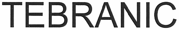tebranic