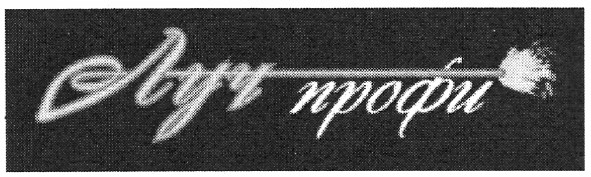 луч профи