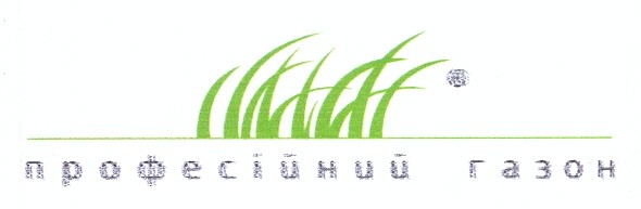 професійний газон