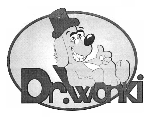 dr.wonki