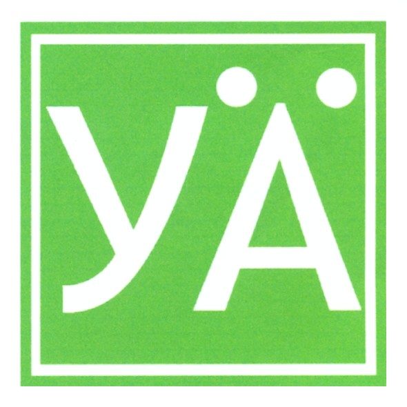 уа