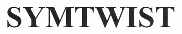 symtwist