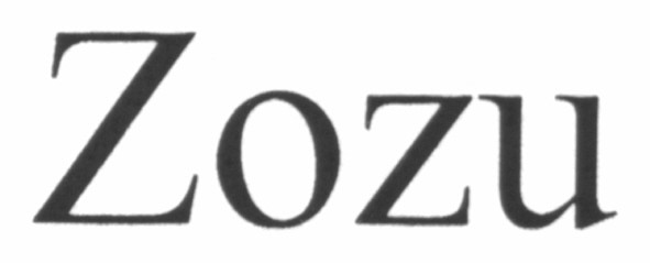 zozu