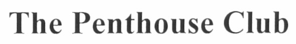 the penthouse club