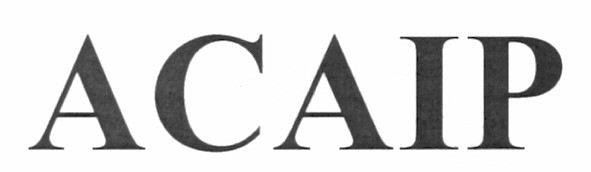 acaip