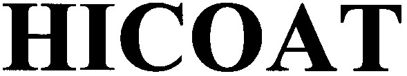 hicoat