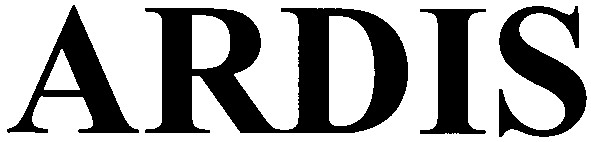 ardis