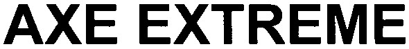 axe extreme