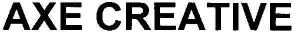 axe creative