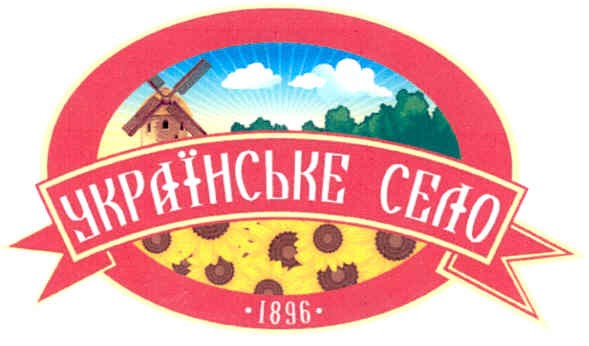 українське село