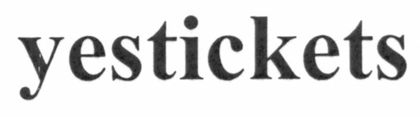 yestickets