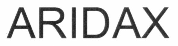 aridax