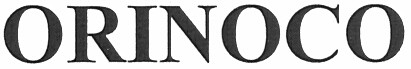 orinoco