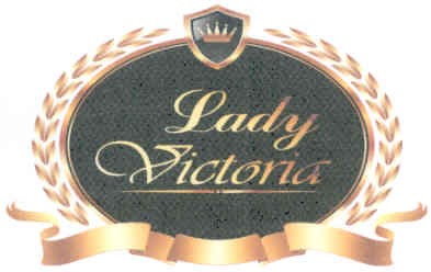 lady victoria