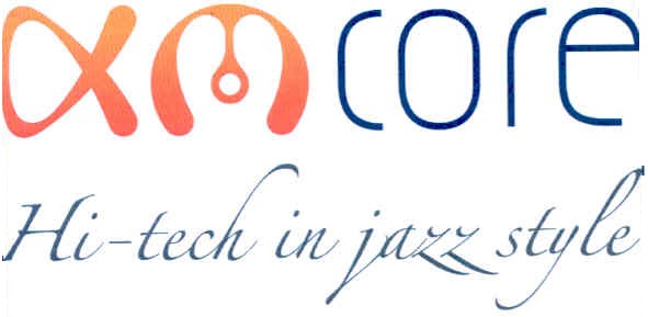 hi-tech in jazz style