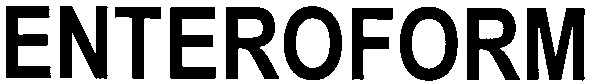 enteroform