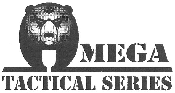 mega tactical series