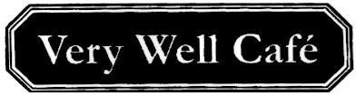 very well cafe