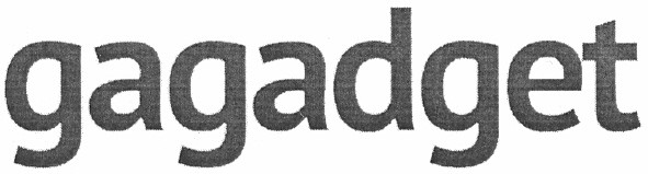gagadget