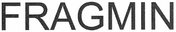 fragmin
