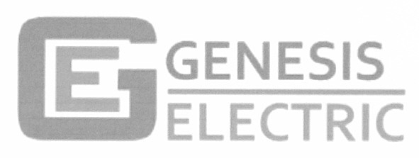 genesis electric
