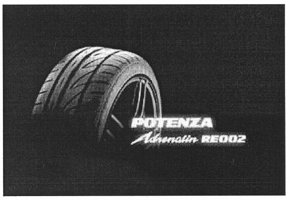 adrenalin re002