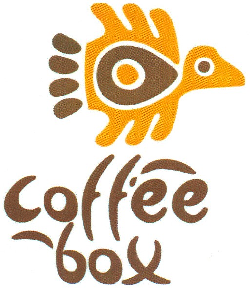 coffee box