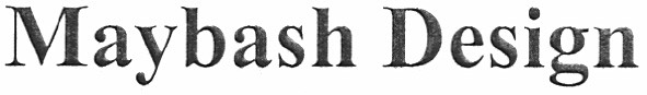maybash design