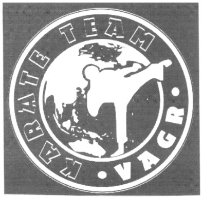 karate team