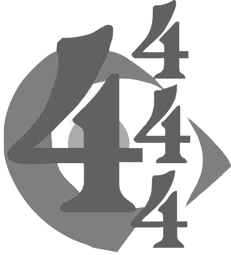 444