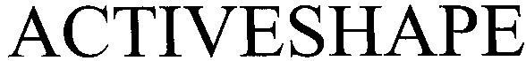 activeshape