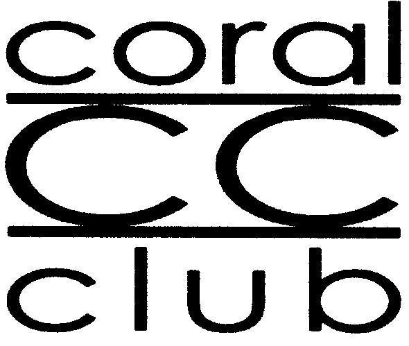 coral club