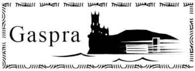 gaspra