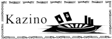 kazino