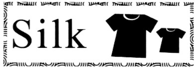 silk