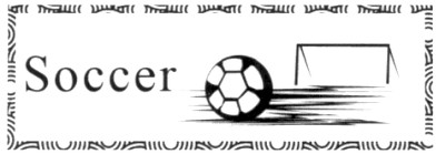 soccer