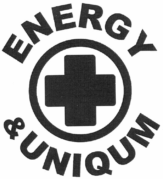 energy&uniqum