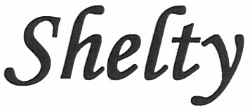 shelty